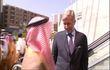 Mission en Arabie : Suite et fin